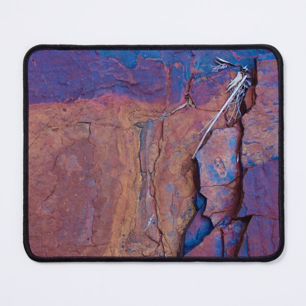 Item preview, Karijini Rock Textures designed and sold by Nicola Morgan.