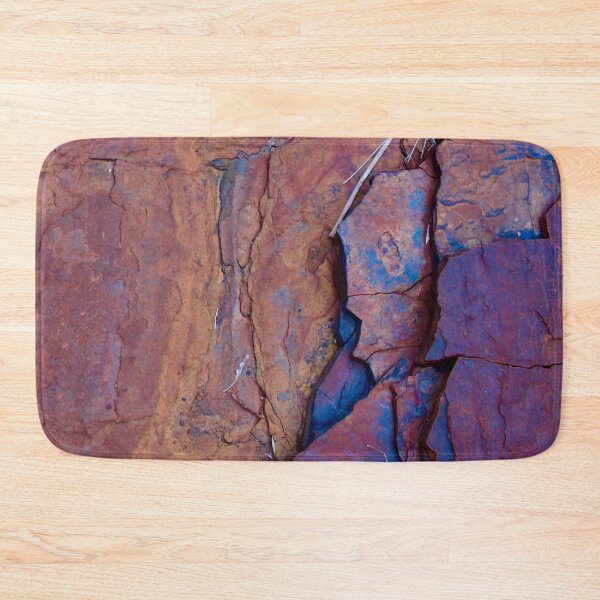 Item preview, Karijini Rock Textures designed and sold by Nicola Morgan.