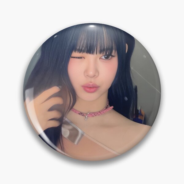 Item preview, Eunchae “SPAGHETTI” Era | Exclusive LE SSERAFIM K‑Pop Merch designed and sold by Valereekmerch.