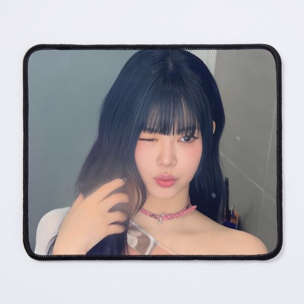 Item preview, Eunchae “SPAGHETTI” Era | Exclusive LE SSERAFIM K‑Pop Merch designed and sold by Valereekmerch.