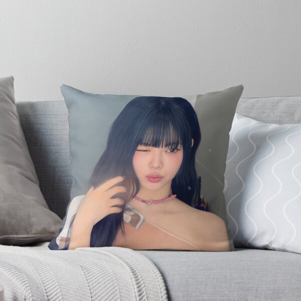 Item preview, Eunchae “SPAGHETTI” Era | Exclusive LE SSERAFIM K‑Pop Merch designed and sold by Valereekmerch.