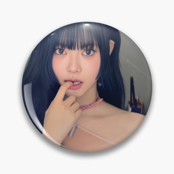 Item preview, Eunchae “SPAGHETTI” Era | Exclusive LE SSERAFIM K‑Pop Merch designed and sold by Valereekmerch.