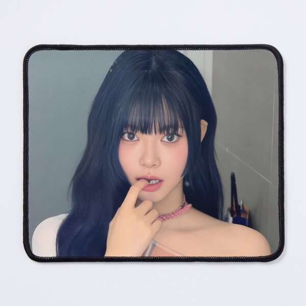 Item preview, Eunchae “SPAGHETTI” Era | Exclusive LE SSERAFIM K‑Pop Merch designed and sold by Valereekmerch.