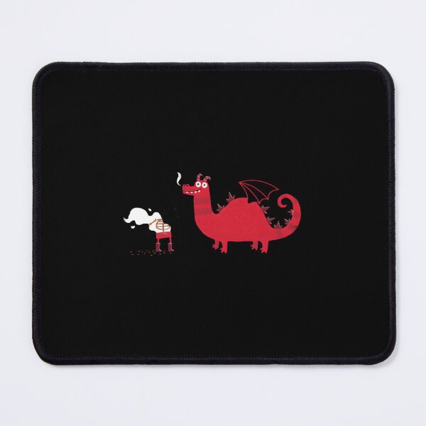 Item preview, Dragon BBQ designed and sold by RyanMeloCastro.