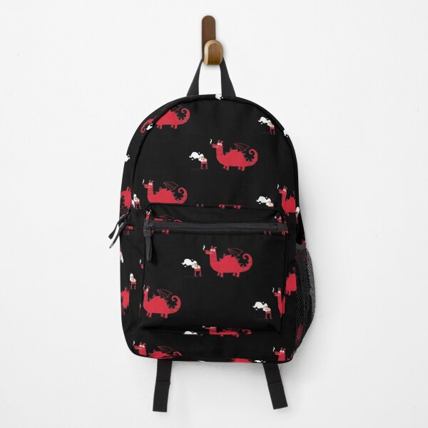 Item preview, Dragon BBQ designed and sold by RyanMeloCastro.