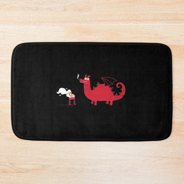 Item preview, Dragon BBQ designed and sold by RyanMeloCastro.