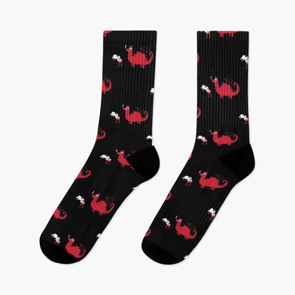 Item preview, Dragon BBQ designed and sold by RyanMeloCastro.