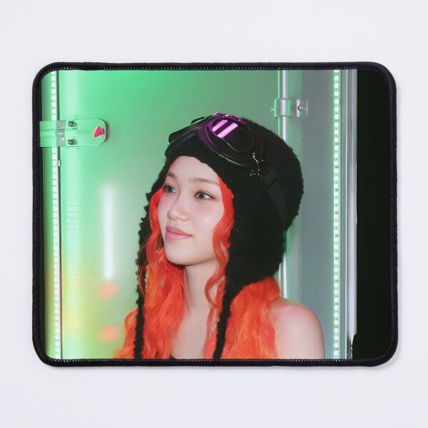 Item preview, ⁠LE SSERAFIM SPAGHETTI Chaewon Merch – Limited K‑Pop Apparel & Accessories designed and sold by Valereekmerch.