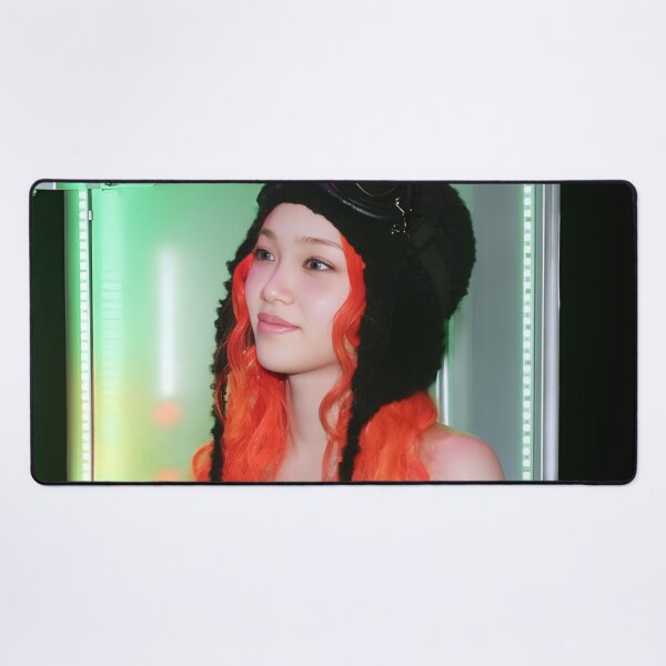 Item preview, ⁠LE SSERAFIM SPAGHETTI Chaewon Merch – Limited K‑Pop Apparel & Accessories designed and sold by Valereekmerch.