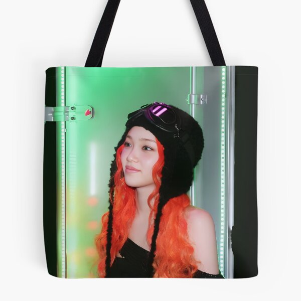 Item preview, ⁠LE SSERAFIM SPAGHETTI Chaewon Merch – Limited K‑Pop Apparel & Accessories designed and sold by Valereekmerch.