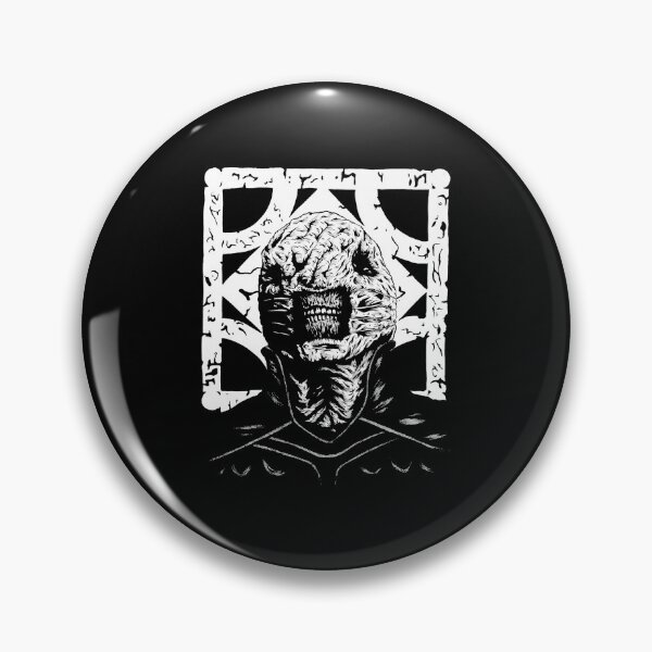 Item preview, Hellraiser - Chatterer  designed and sold by nunezane.