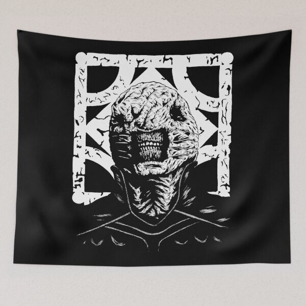 Item preview, Hellraiser - Chatterer  designed and sold by nunezane.