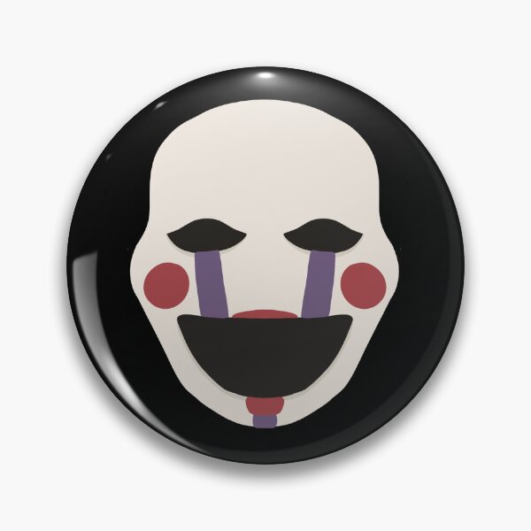 Artikelvorschau, FNAF-Puppe entworfen und verkauft von Charloote.