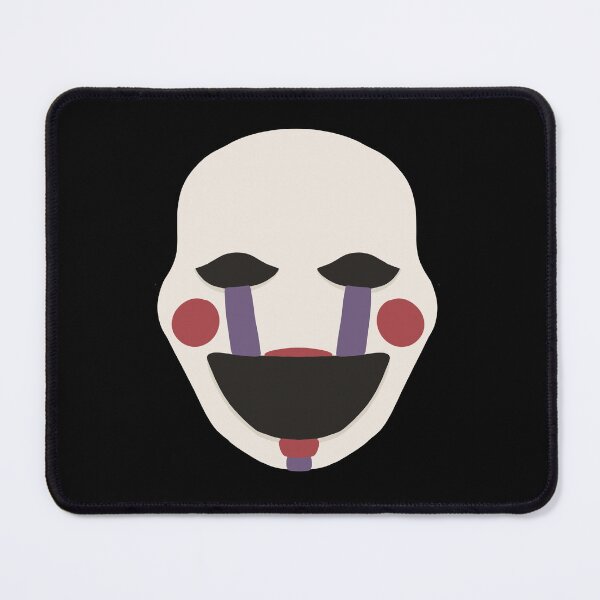Item preview, FNAF Puppet Marionette designed and sold by Charloote.