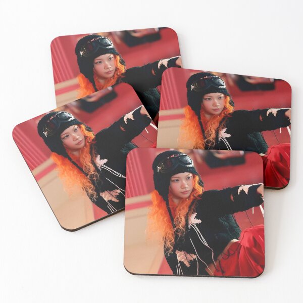 Item preview, ⁠LE SSERAFIM SPAGHETTI Chaewon Merch – Limited K‑Pop Apparel & Accessories designed and sold by Valereekmerch.