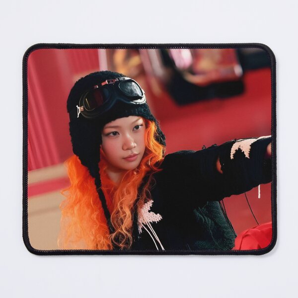 Item preview, ⁠LE SSERAFIM SPAGHETTI Chaewon Merch – Limited K‑Pop Apparel & Accessories designed and sold by Valereekmerch.