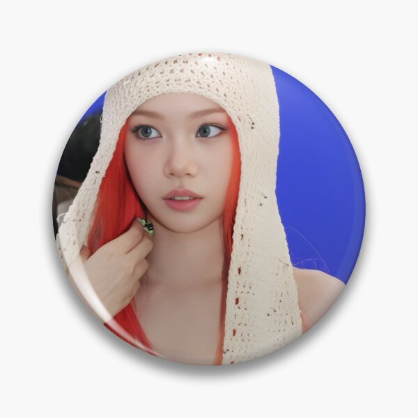 Item preview, ⁠LE SSERAFIM SPAGHETTI Chaewon Merch – Limited K‑Pop Apparel & Accessories designed and sold by Valereekmerch.