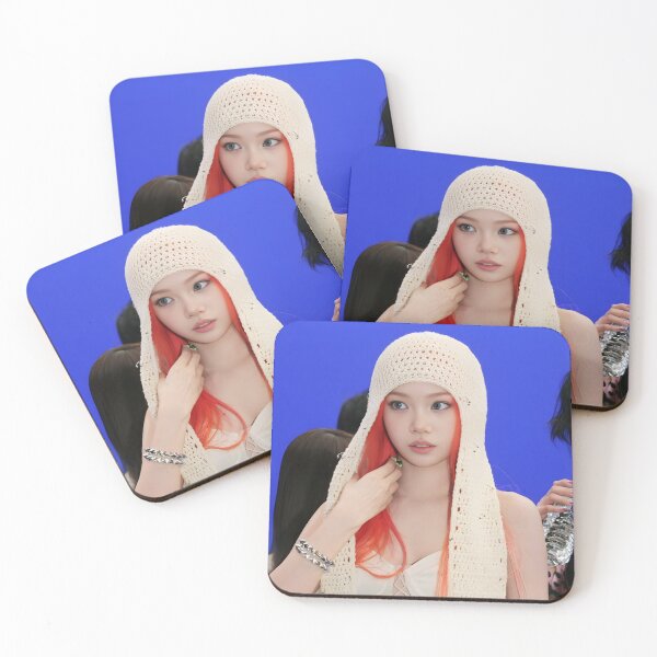 Item preview, ⁠LE SSERAFIM SPAGHETTI Chaewon Merch – Limited K‑Pop Apparel & Accessories designed and sold by Valereekmerch.