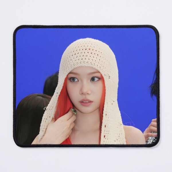 Item preview, ⁠LE SSERAFIM SPAGHETTI Chaewon Merch – Limited K‑Pop Apparel & Accessories designed and sold by Valereekmerch.