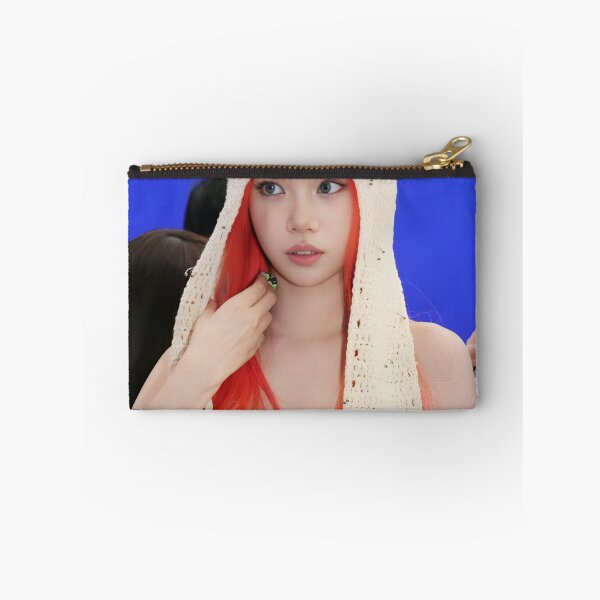 Item preview, ⁠LE SSERAFIM SPAGHETTI Chaewon Merch – Limited K‑Pop Apparel & Accessories designed and sold by Valereekmerch.