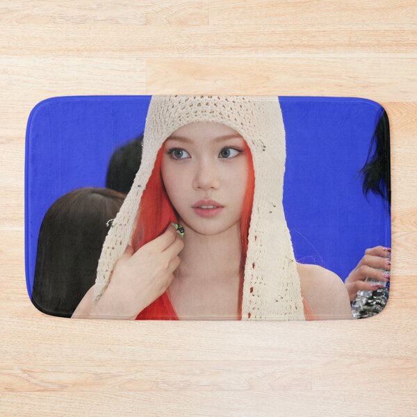 Item preview, ⁠LE SSERAFIM SPAGHETTI Chaewon Merch – Limited K‑Pop Apparel & Accessories designed and sold by Valereekmerch.
