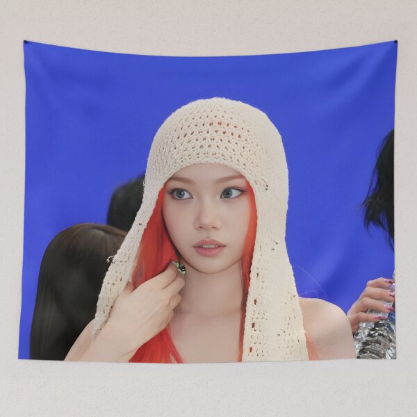 Item preview, ⁠LE SSERAFIM SPAGHETTI Chaewon Merch – Limited K‑Pop Apparel & Accessories designed and sold by Valereekmerch.