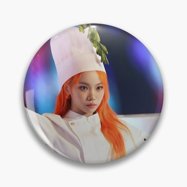 Item preview, ⁠LE SSERAFIM SPAGHETTI Chaewon Merch – Limited K‑Pop Apparel & Accessories designed and sold by Valereekmerch.