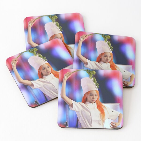 Item preview, ⁠LE SSERAFIM SPAGHETTI Chaewon Merch – Limited K‑Pop Apparel & Accessories designed and sold by Valereekmerch.