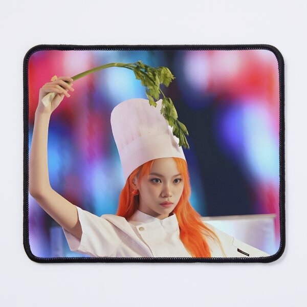 Item preview, ⁠LE SSERAFIM SPAGHETTI Chaewon Merch – Limited K‑Pop Apparel & Accessories designed and sold by Valereekmerch.