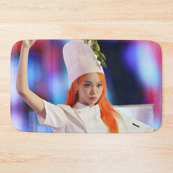 Item preview, ⁠LE SSERAFIM SPAGHETTI Chaewon Merch – Limited K‑Pop Apparel & Accessories designed and sold by Valereekmerch.