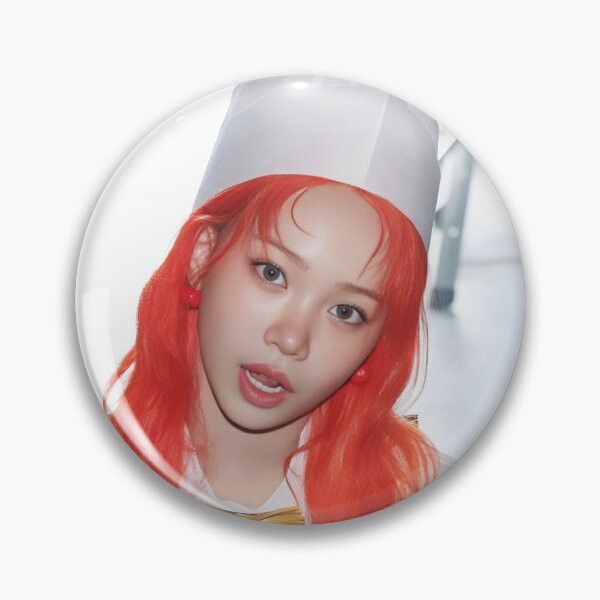 Item preview, ⁠LE SSERAFIM SPAGHETTI Chaewon Merch – Limited K‑Pop Apparel & Accessories designed and sold by Valereekmerch.