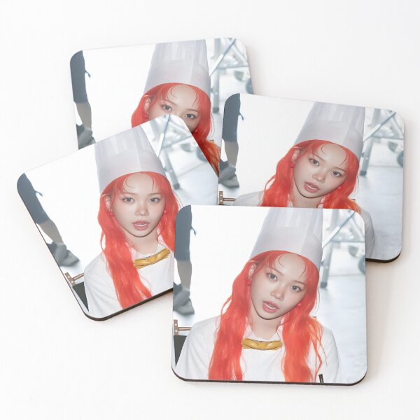 Item preview, ⁠LE SSERAFIM SPAGHETTI Chaewon Merch – Limited K‑Pop Apparel & Accessories designed and sold by Valereekmerch.