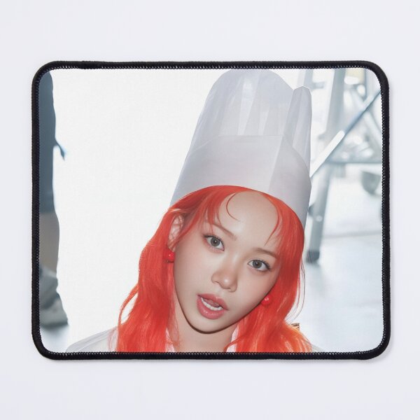 Item preview, ⁠LE SSERAFIM SPAGHETTI Chaewon Merch – Limited K‑Pop Apparel & Accessories designed and sold by Valereekmerch.