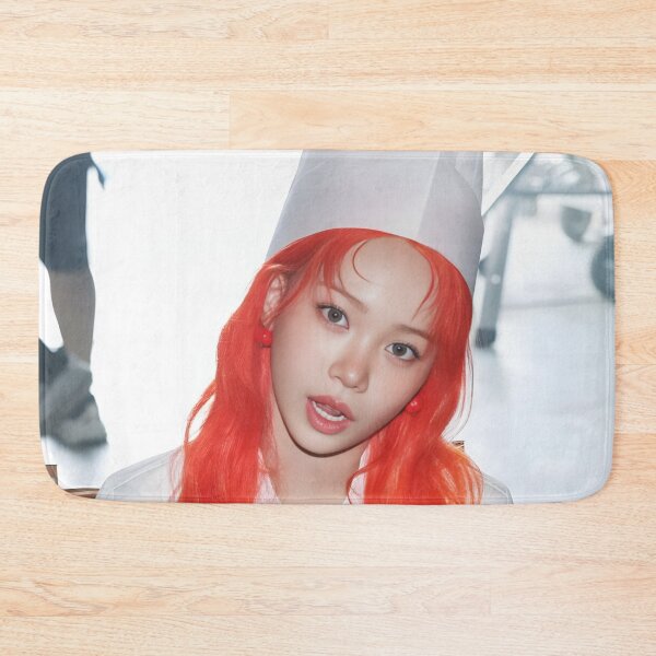 Item preview, ⁠LE SSERAFIM SPAGHETTI Chaewon Merch – Limited K‑Pop Apparel & Accessories designed and sold by Valereekmerch.