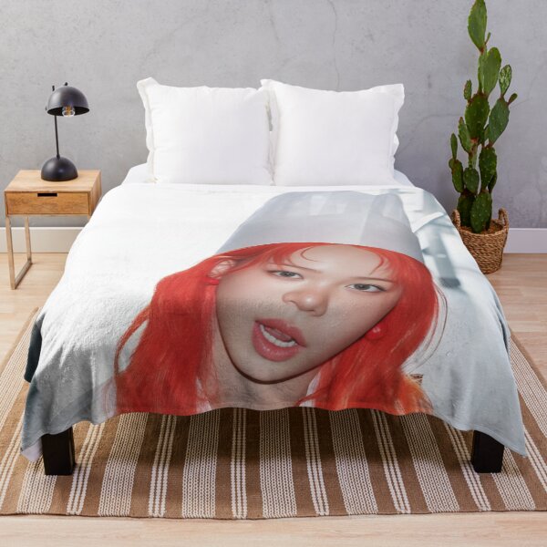 Item preview, ⁠LE SSERAFIM SPAGHETTI Chaewon Merch – Limited K‑Pop Apparel & Accessories designed and sold by Valereekmerch.