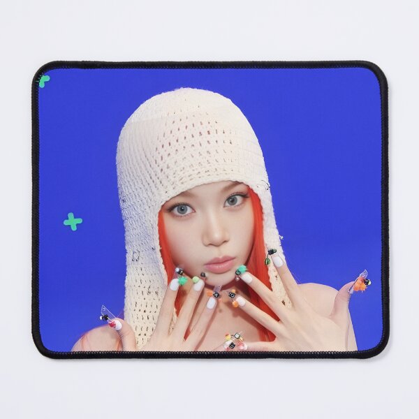 Item preview, ⁠LE SSERAFIM SPAGHETTI Chaewon Merch – Limited K‑Pop Apparel & Accessories designed and sold by Valereekmerch.