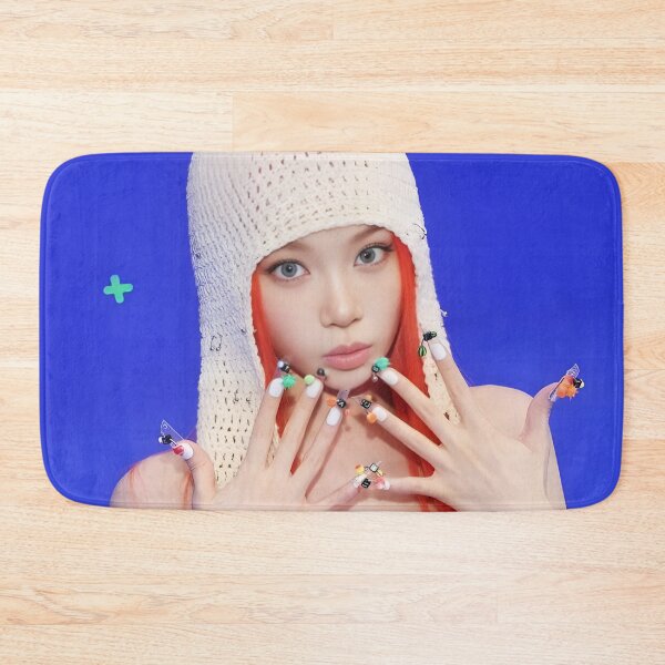 Item preview, ⁠LE SSERAFIM SPAGHETTI Chaewon Merch – Limited K‑Pop Apparel & Accessories designed and sold by Valereekmerch.
