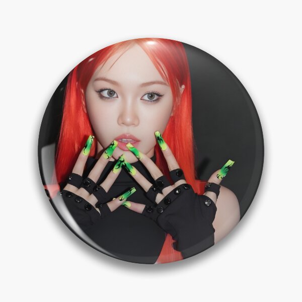Item preview, ⁠LE SSERAFIM SPAGHETTI Chaewon Merch – Limited K‑Pop Apparel & Accessories designed and sold by Valereekmerch.