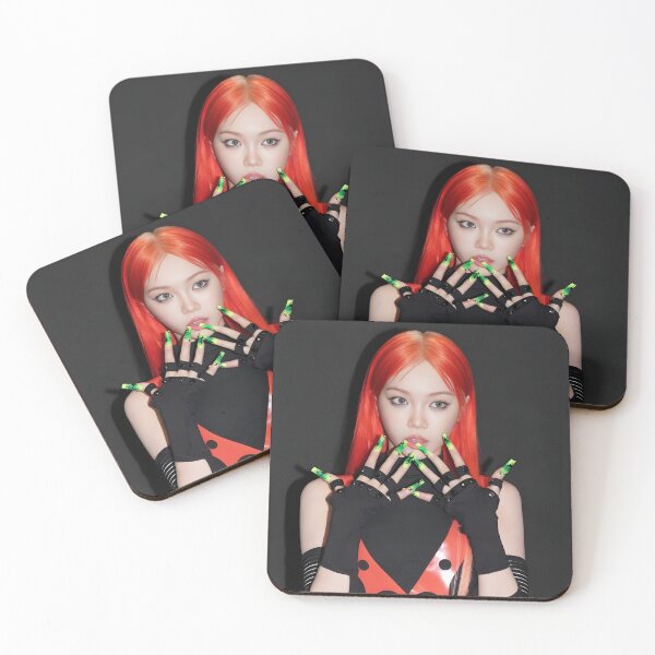 Item preview, ⁠LE SSERAFIM SPAGHETTI Chaewon Merch – Limited K‑Pop Apparel & Accessories designed and sold by Valereekmerch.