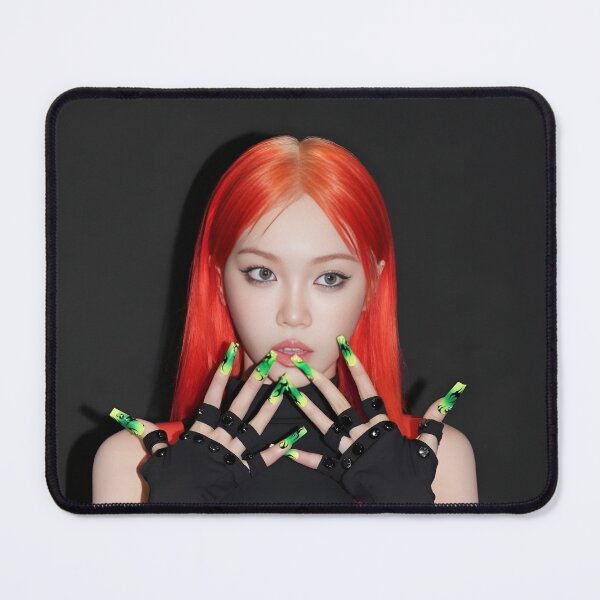 Item preview, ⁠LE SSERAFIM SPAGHETTI Chaewon Merch – Limited K‑Pop Apparel & Accessories designed and sold by Valereekmerch.