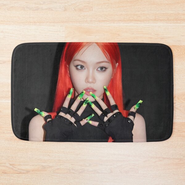 Item preview, ⁠LE SSERAFIM SPAGHETTI Chaewon Merch – Limited K‑Pop Apparel & Accessories designed and sold by Valereekmerch.