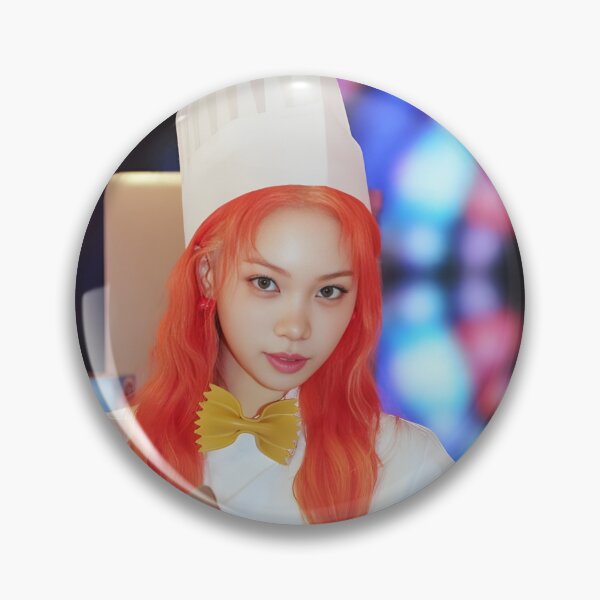 Item preview, ⁠LE SSERAFIM SPAGHETTI Chaewon Merch – Limited K‑Pop Apparel & Accessories designed and sold by Valereekmerch.