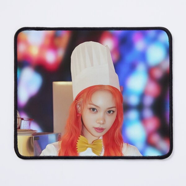 Item preview, ⁠LE SSERAFIM SPAGHETTI Chaewon Merch – Limited K‑Pop Apparel & Accessories designed and sold by Valereekmerch.