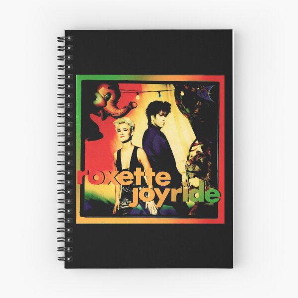 Item preview, Roxette designed and sold by breakteeshop.