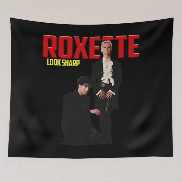 Item preview, Roxette designed and sold by breakteeshop.