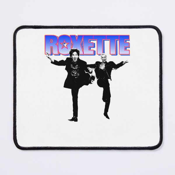 Item preview, Roxette designed and sold by breakteeshop.