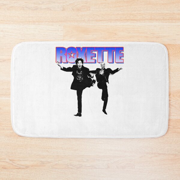 Item preview, Roxette designed and sold by breakteeshop.