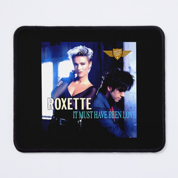 Item preview, Roxette designed and sold by breakteeshop.