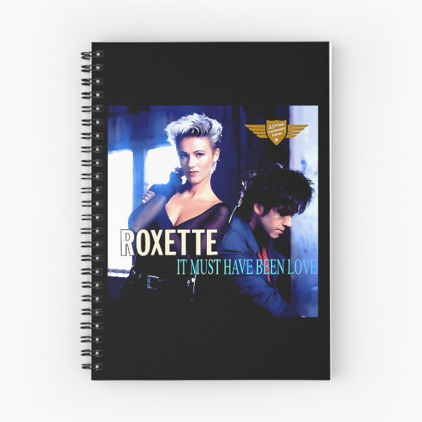 Item preview, Roxette designed and sold by breakteeshop.