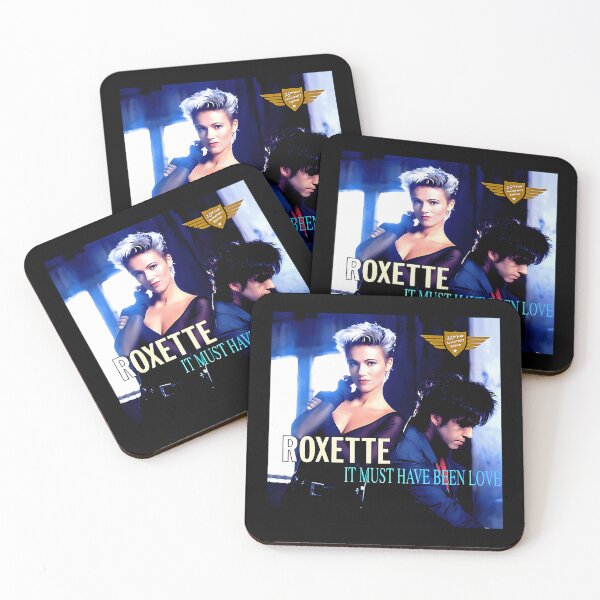 Item preview, Roxette designed and sold by breakteeshop.
